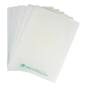 Crafts & Sewing Diamond Press Grand Marquise Small 5.5" x 7.5" Blank Folder 6-pack