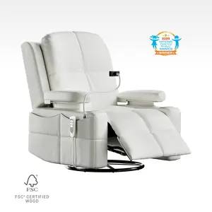 Lullapod Nursery Chair