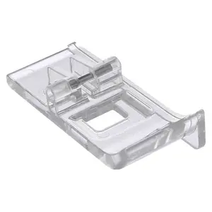 Janome Binder Foot with Guide 796402004