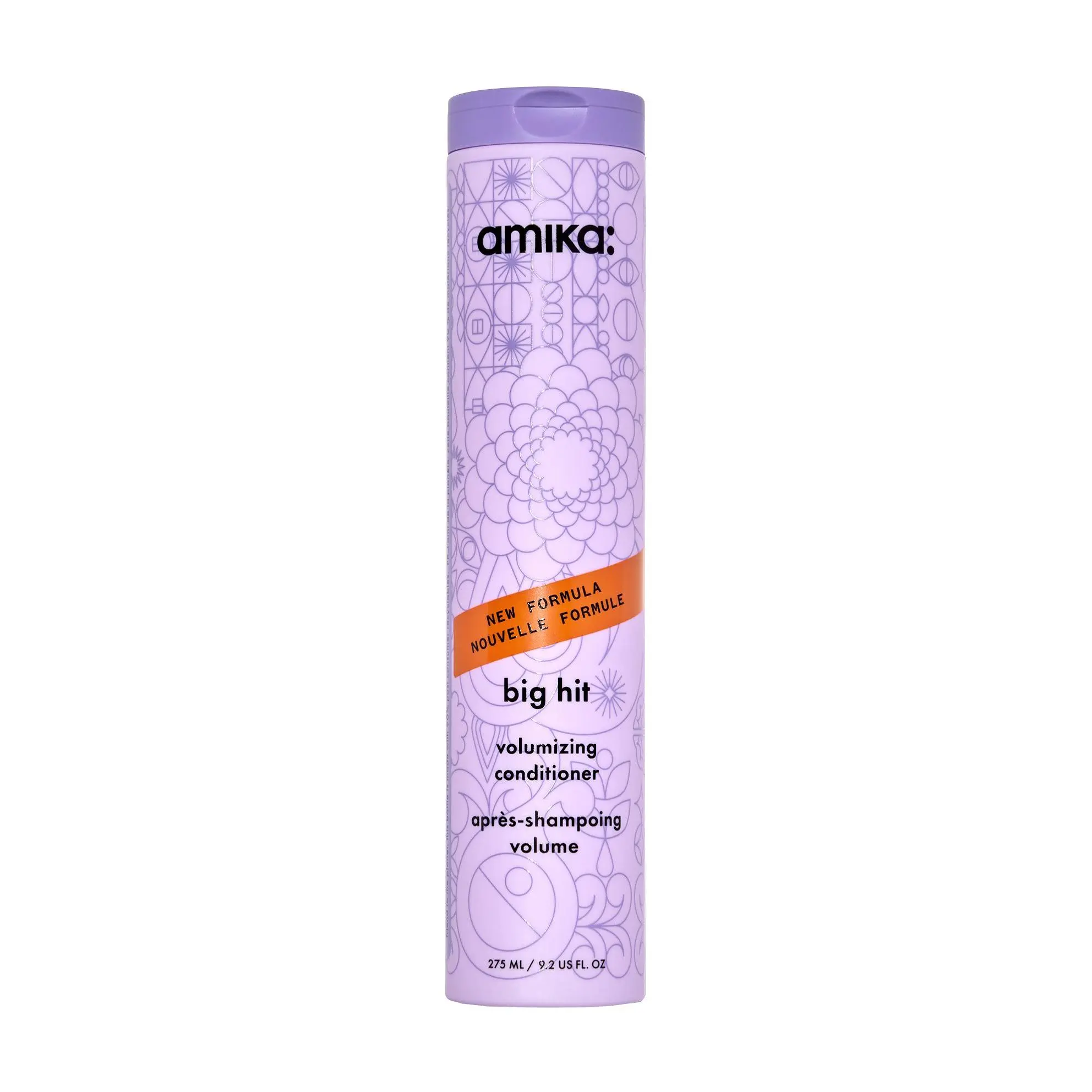 amika big hit volumizing conditioner