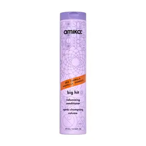amika big hit volumizing conditioner