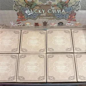 Lucky Emma - Secret Forest Masked Ball Series Box