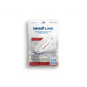 Folds of Honor x Hero Link Band