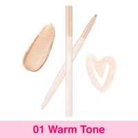 01 Warm Tone