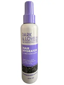Dark and Lovely Hair Hydrator With Rice Water Complex 5 oz