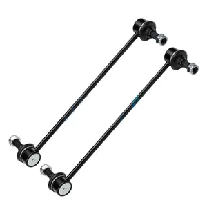 Front Sway Bar End Links for 2011 2012 2013 2014 2015 2016 - 2020 Toyota Sienna