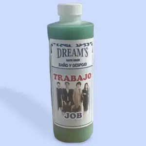Bath Trabajo Job 8 oz