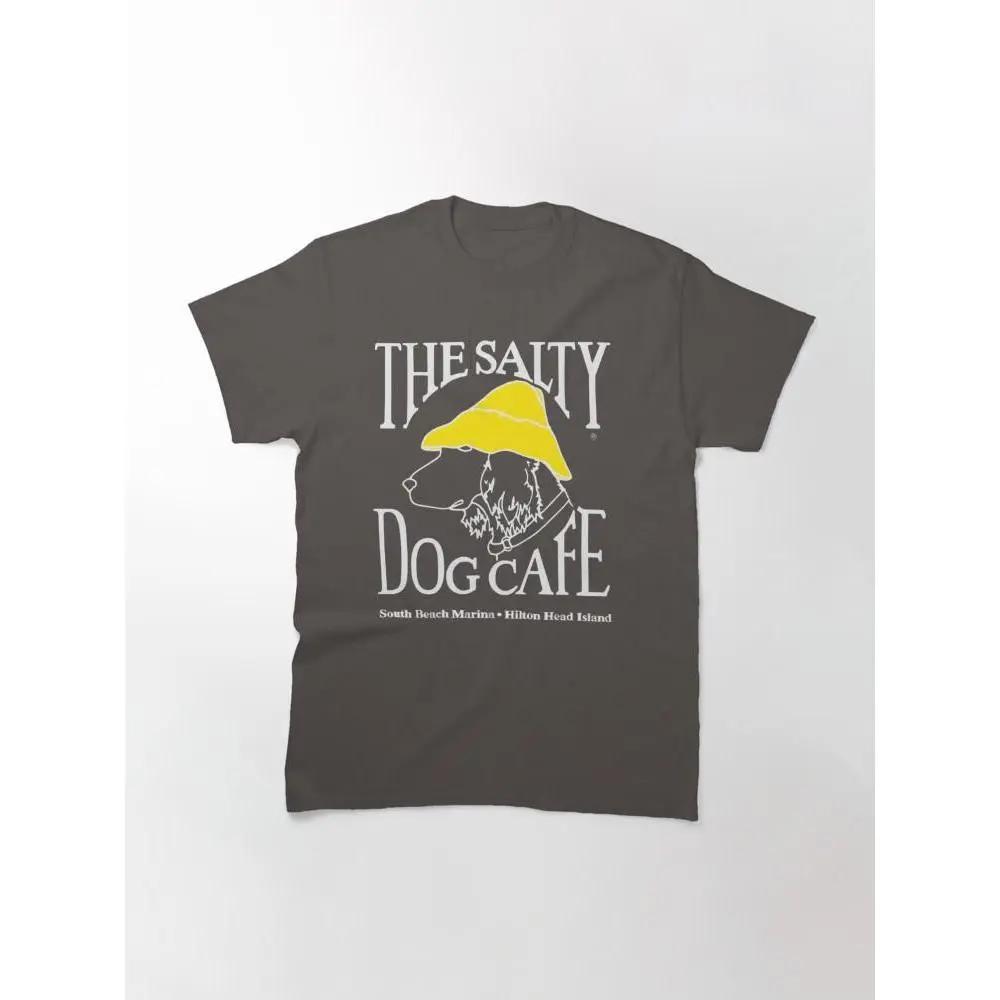 Salty Dog #2 (Custom Request) Classic T-Shirt