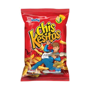 Chis Kesitos 145g | Venezuelan Cheesy Corn Puffs