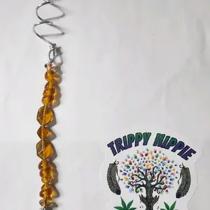 Wire Hair Wrap