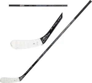 Mathew Barzal New York Islanders Autographed Game-Used Black CCM Stick vs. Columbus Blue Jackets on October 21, 2021 with "Game Used" Inscription - Fanatics Authentic Certified