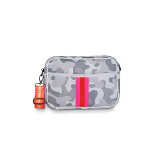 Drew Rise Neoprene Crossbody © - FINAL SALE
