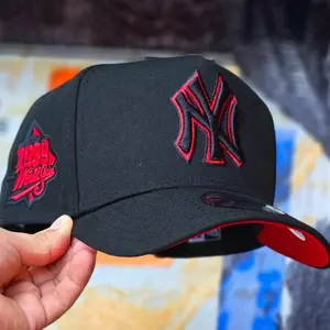 New Era MLB Dodgers Yankees 9FORTY 59FIFTY Fitted Snapback Cap – Unisex Baseball Hat, Streetwear Adjustable Trucker Style, Urban Fashion 2026, Retro Vintage Sport Trend