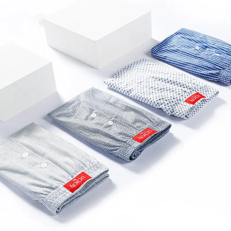 Men's quick-drying boxer briefs Men's quick-drying boxer briefs