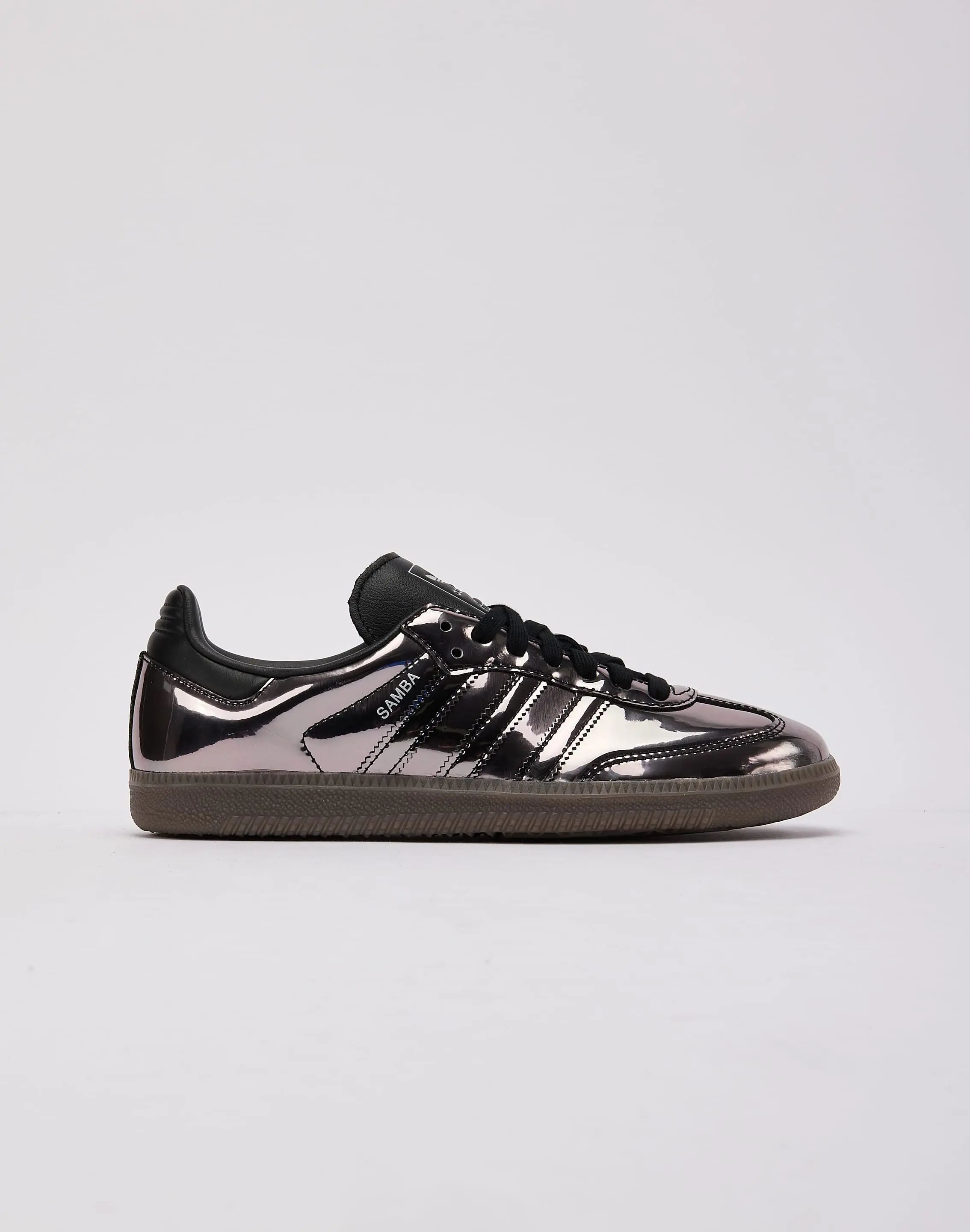 Womens Adidas Samba OG