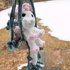 Petal Pop Snap Dragon