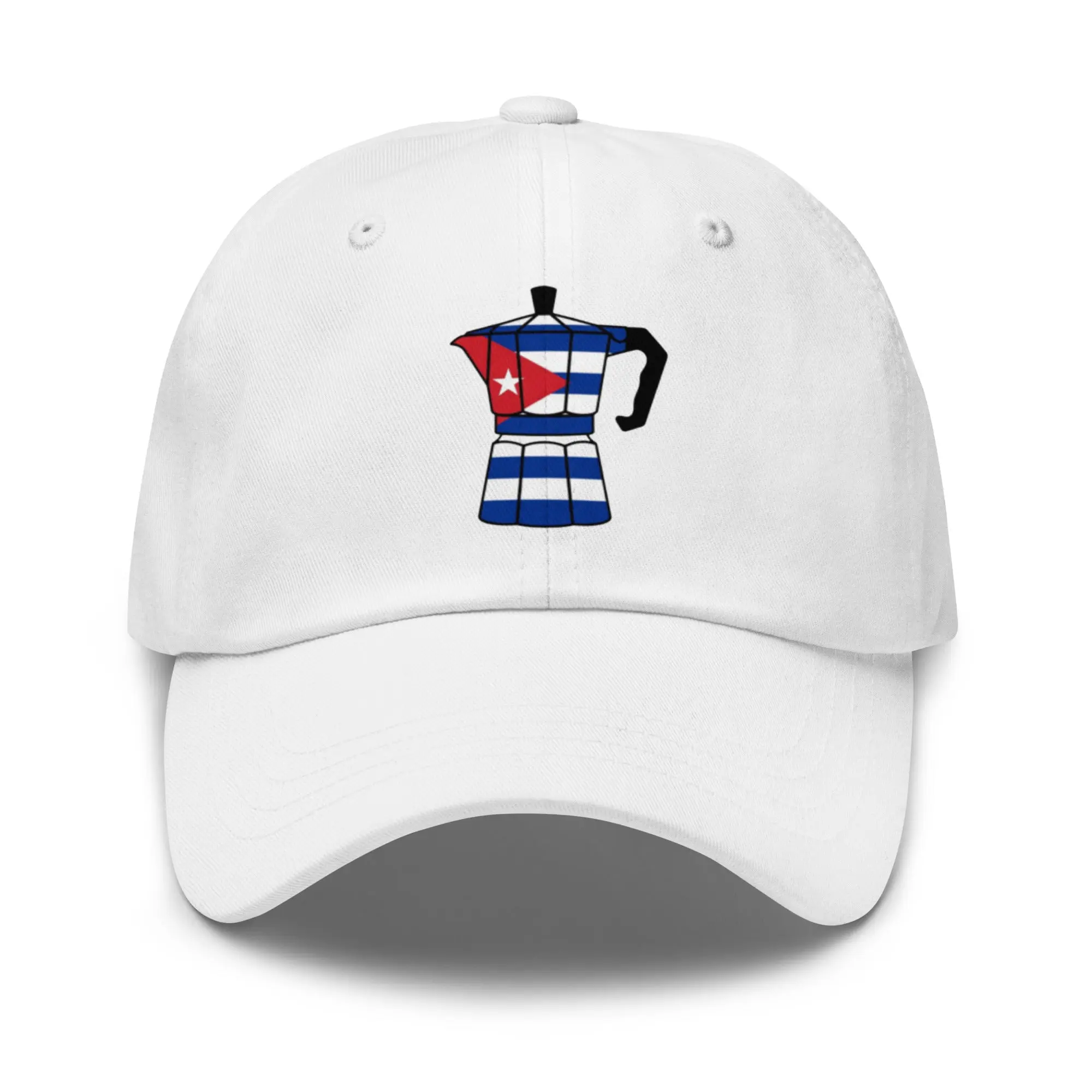 Custom Cap