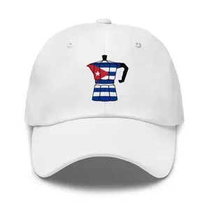 Custom Cap