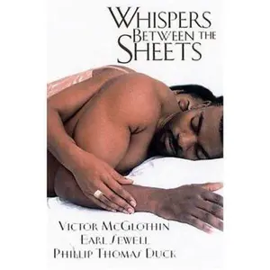 USED-Whispers between the Sheets: A Players ParadiseAt Your ServiceA Man And A Half by Victor McGlothin (Paperback)