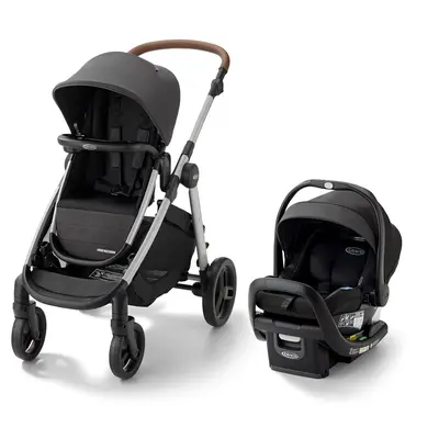 wagon stroller best Folding NIL Color:Acorn/Chocolate Caviar BABY JOY Lightweight Stroller, For kids 6+ months