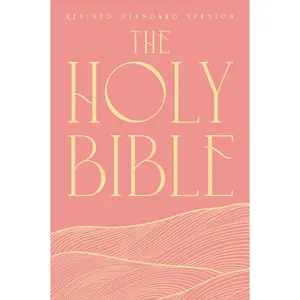 USED-Text Bible-RSV by Plume (Paperback)