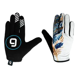 Dylan Crane Signature | All Ride MTB Glove