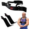 FIGHTSENSE Arm Blaster Biceps Curl Triceps Muscle Isolator Bomber Fitness Gym Workout Training Support Black