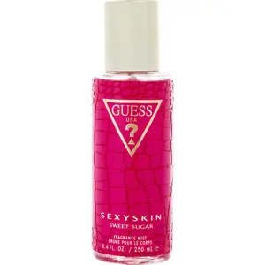 Guess Sexy Skin Sweet Sugar By Guess Fragrance Mist For Women