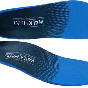 Walk Hero  Footwear Insoles