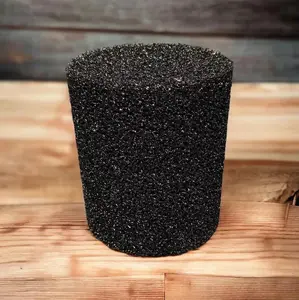 Extra large filter sponge