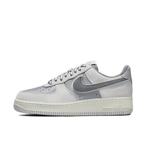 Nike Air Force 1 Low Athletic Club Grey Women’s Perfect Trendy Low Top Sneakers Fashion Footwear Walking Shoe Girl