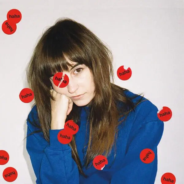 I Know I'm Funny Haha - Faye Webster - Record Album, Vinyl LP I Know I'm Funny Haha - Faye Webster - Record Album, Vinyl LP