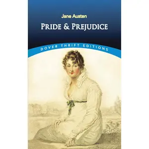 USED-Pride and Prejudice by Austen, Jane (Paperback)