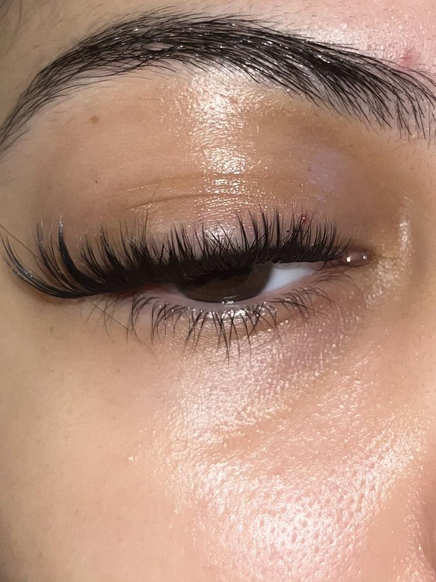 Item: Enchantress Lashes