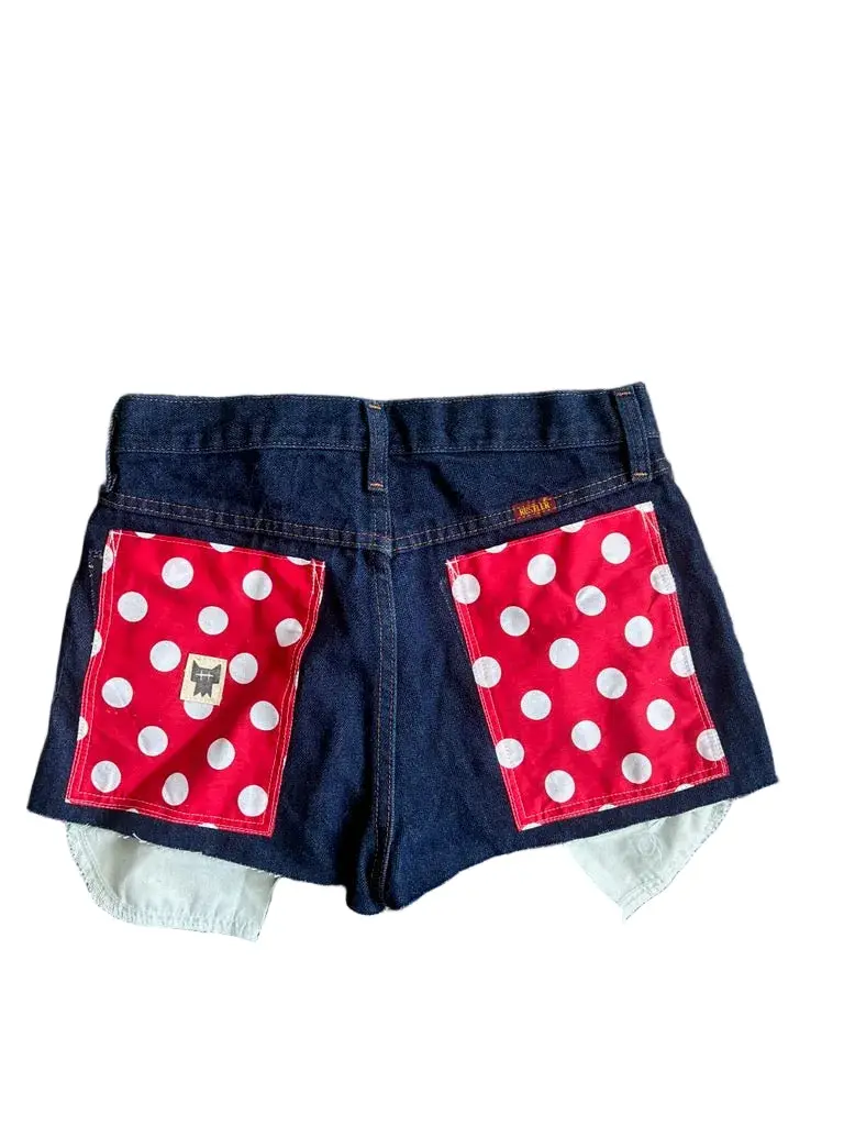 Daisy Dukes