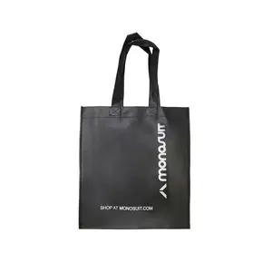 BAG Shopper Black