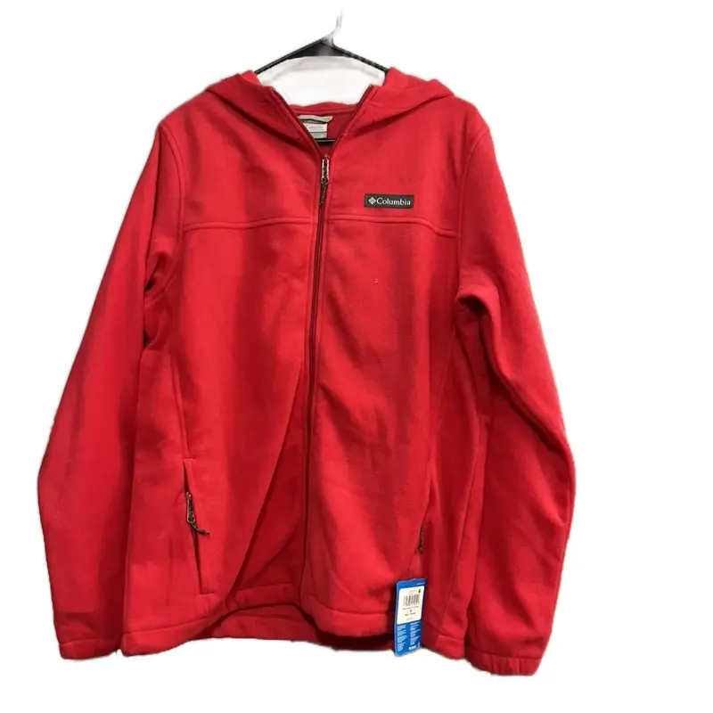 Columbia fleece Columbia fleece