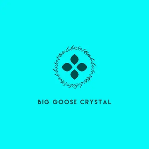 BIGOOSE CRYSTALS