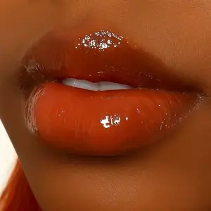 Explozay Stylez I’m Original High Shine Lip Gloss Windsor Tan Hydrating Long-lasting Glossy Finish