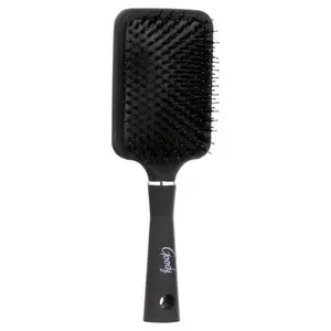 Goody Detangle It Hair Paddle Brush, Custom Style for Thick Hair, Large, 1 Ct