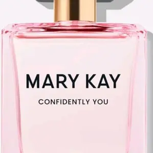 Mary Kay Confidently You - Fragrance Product Title