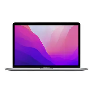 Refurbished Apple MacBook Pro 13" 8GB 1TB SSD Apple M2 3.49GHz, Space Gray