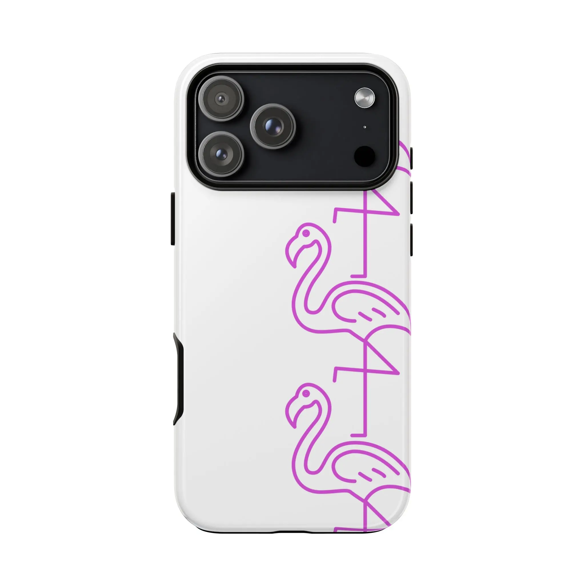 iPhone 17 Pro Max / Glossy