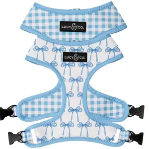 Bowwow Wow! Reversible Harness