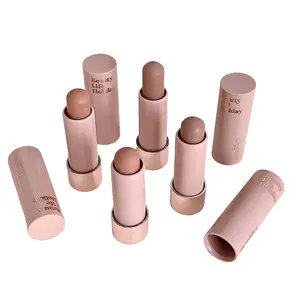 Silky Smooth Contour Stick Enhancing Bronzer for Matte Finish, Versatile Nose Shadow for Daily & Party Use, Suitable for All Skin Types