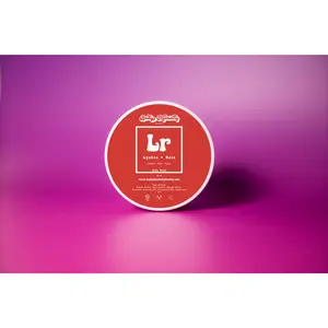 Lychee + Rose Body Balm (inspired by Parfums de Marly's Delina Exclusif)