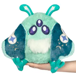 Mini Squishable Alien Mothman Mini Squishable Alien Mothman