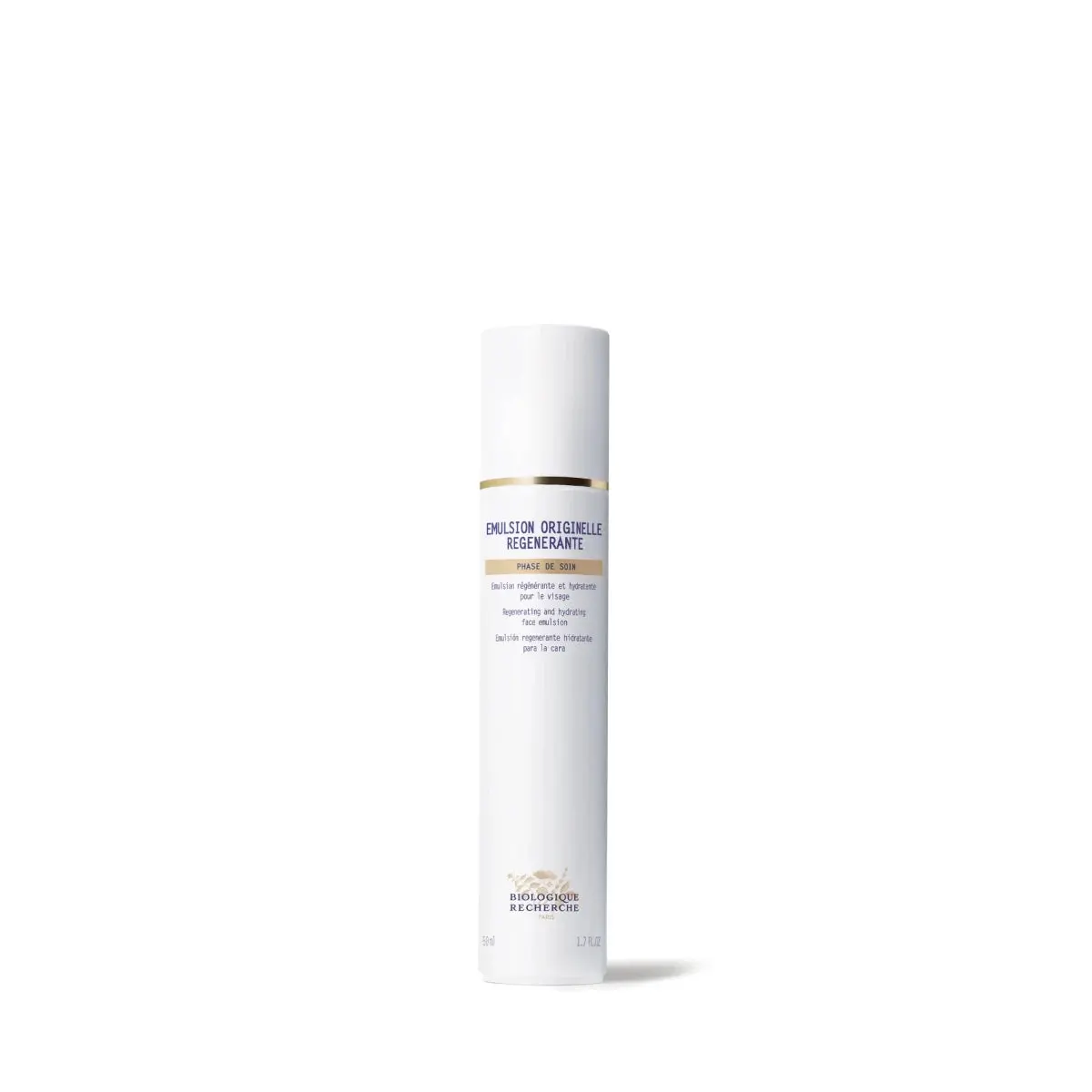 Emulsion Originelle Regenerante