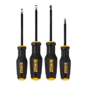 Stanley Tools  Max Screwdriver Set - 4 Piece