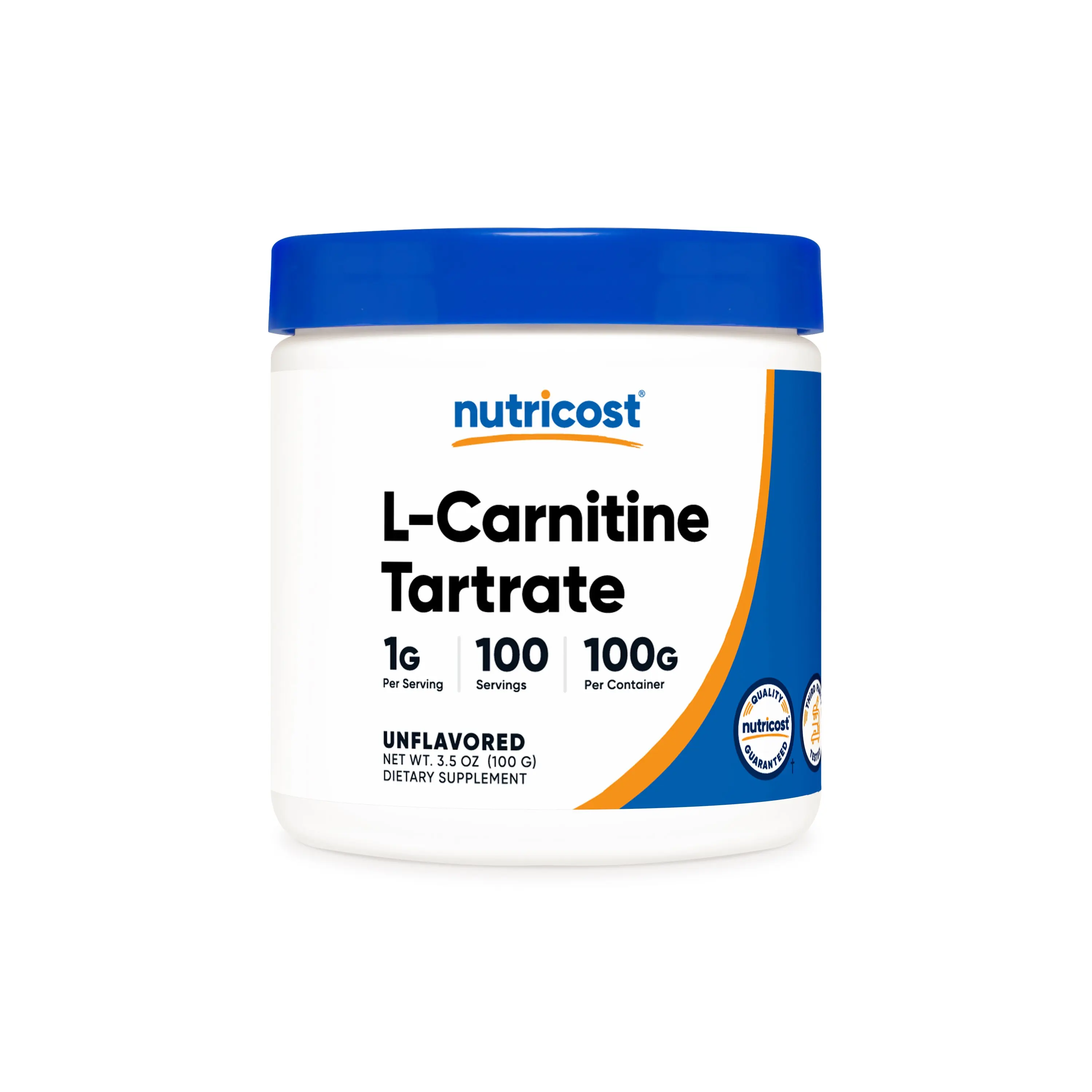 Nutricost L-Carnitine Tartrate Powder - TikTok Shop Nutricost L-Carnitine Tartrate Powder - TikTok Shop